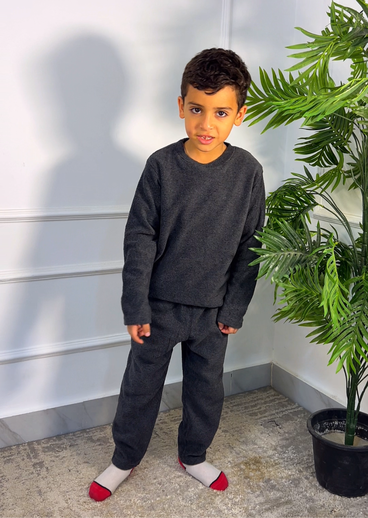 Thermal Basic Kids Set