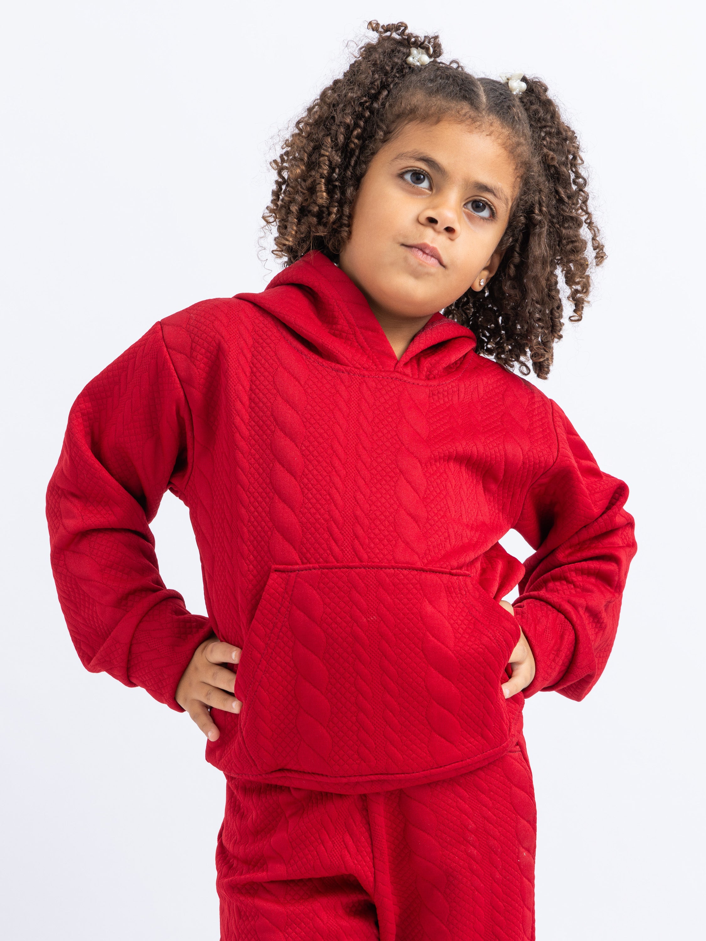 Toddler boy outlet red hoodie