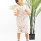 Colorful Dotted Boys Set