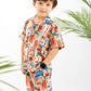 Morocco Print Boys Set