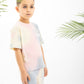 Tie Dye Boys Set-Pastels